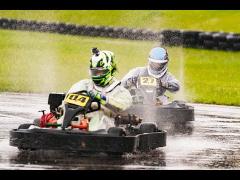 Kmkzy Team na Chuva...