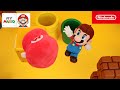 Mario Is Zijn Pet Kwijt It S Me Mario Animatiefilmpjes Aflevering 2 My Mario