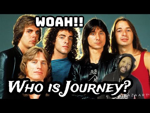FIRST TIME HEARING JOURNEY - "FAITHFULLY" | REACTION