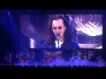 Rush - Halo Effect - Live Hd MEN Arena 2013