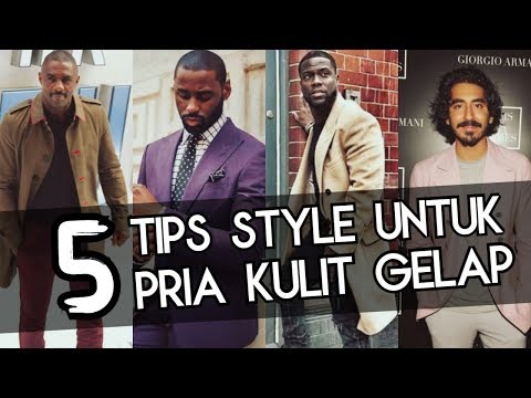 download lagu mp3 mp4 Tips Fashion Untuk Pria Berkulit Hitam, download lagu Tips Fashion Untuk Pria Berkulit Hitam gratis, unduh video klip Tips Fashion Untuk Pria Berkulit Hitam