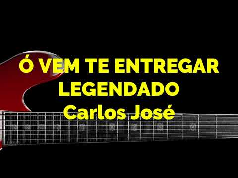 Ó Vem Te Entregar - Harpa Cristã