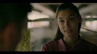 Pim Bubear Showreel video