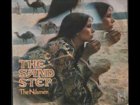 The Nilsmen - Le Winston - Hammond Groover - Mod dancer.wmv