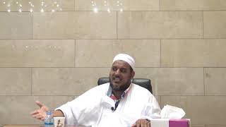 صورة شرح منظومة مئة المعاني والبيان لمحب الدين الحلبي//2//للشيخ محمد محمود الشنقيطي