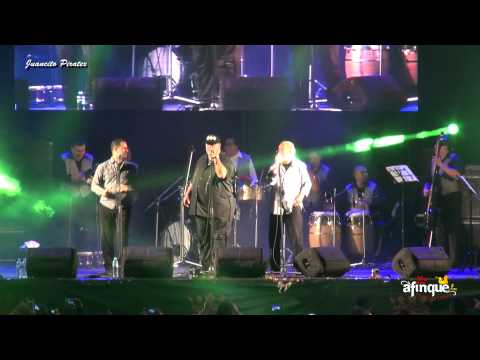 Cobarde Cobarde - Andy Montañez - Bellavista 2014