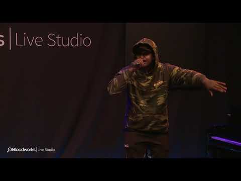 Derek King - Body Talk