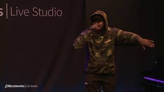 Derek King - Body Talk