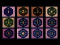 Sesame Street Pinball Numbers Counting All At Once In Parallel