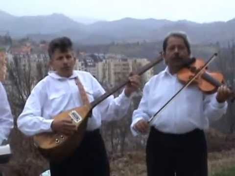 Ducetove legende - Sini munjo preko Banovica - (Official Video 2010)