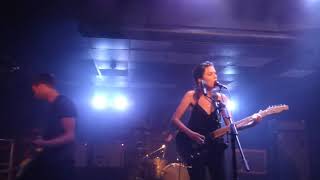 Wolf Alice - Heavenward/ Yuk Foo (HD) - The Hippodrome, Kingston - 23.11.17