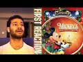 Watching Mickey S Once Upon A Christmas FOR THE FIRST TIME Movie Reaction