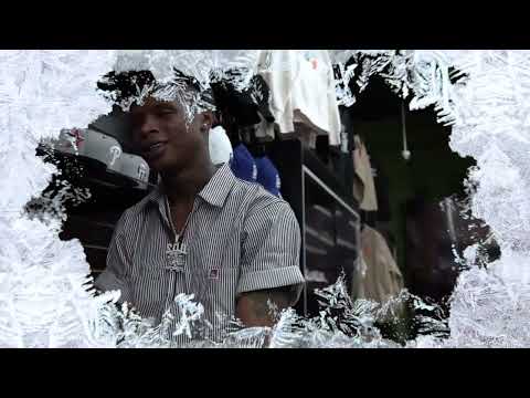 HoodTrophy Bino (Feat. Wolf Here)  Summer 22'