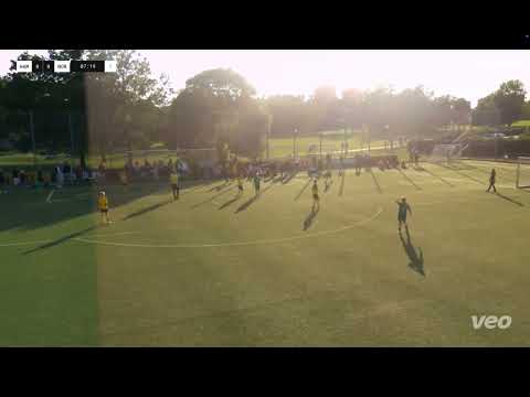 Hammarby IF FF A - Norrtulls SK