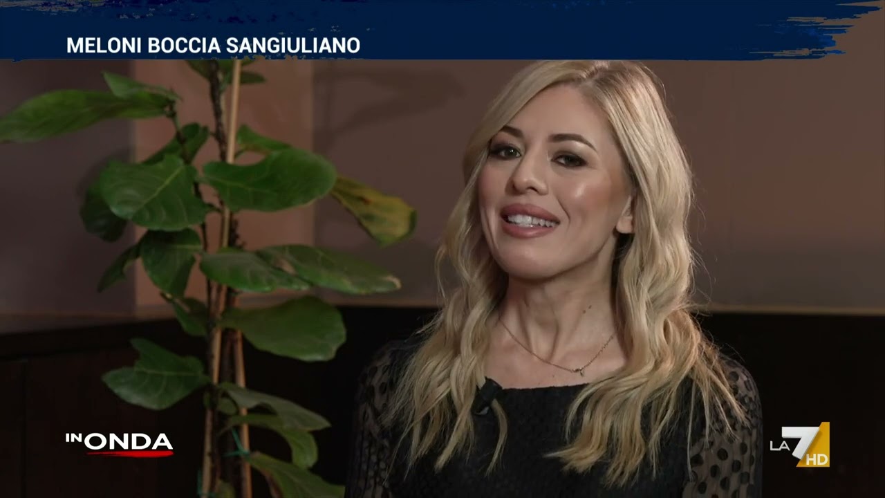 Sangiuliano, la rivelazione di Boccia: "Ci sono anche altre donne..."