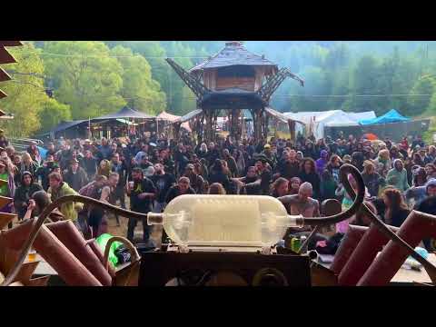 Audiopathik - Masters of Puppets 2022