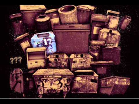 Kriebel, Orbit MC & MDZ Hölle - Zeche prellen