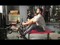 Back workout for muscle growth @Raju Pal Fitness #fitness #bodybuilding