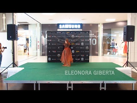 Kids Awards Show 2019 - Eleonora Giberta