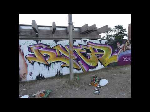 Pal One & Roey Marquis II - Open & Aus (7 Tage 2006)