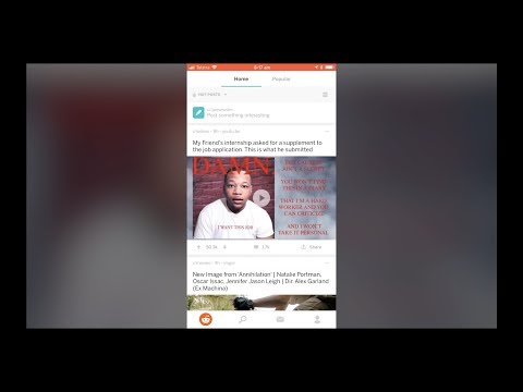 Adding a background to vertical video in iMovie