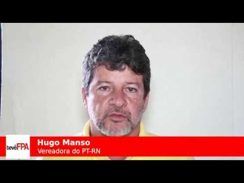 #MinhaCopaDasCopas | Hugo Manso