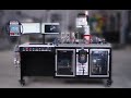 SCARA Training Kit (SCARA Cell) from Hytech Automation