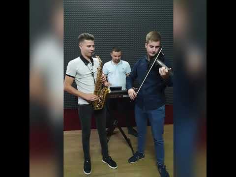 Ion Cîrtici, Mihai Dicusară, Dragoș Chirilescu- Vlaska007