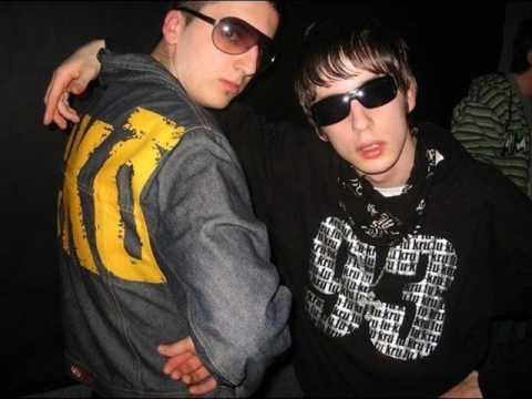 Elitna Ekipa - Volim sve