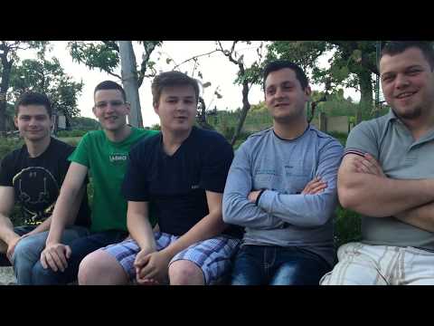 47 Festival Števerjan 2017 - Vabilo Ans. Savinjski Kvintet