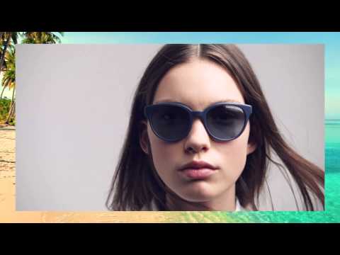 AX Armani Exchange Spring Summer 15 Watches & Sunglasses Collection