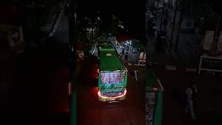 Download lagu Hino engine bus: Subur Jaya Bus Pariwisata mp3