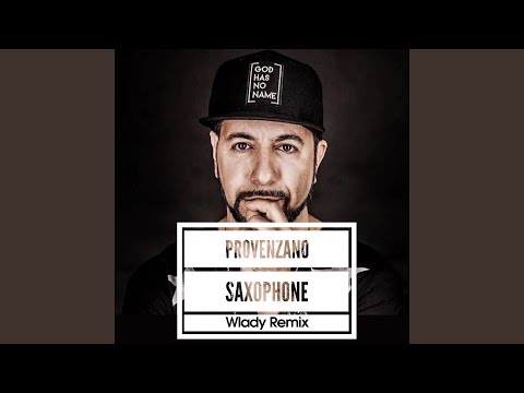 Saxophone (Wlady Remix)
