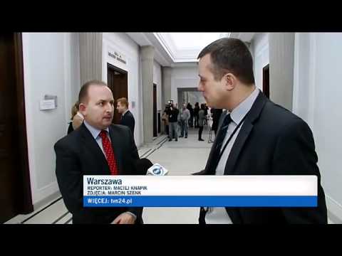 Poseł Węgrzyn i lesbijki