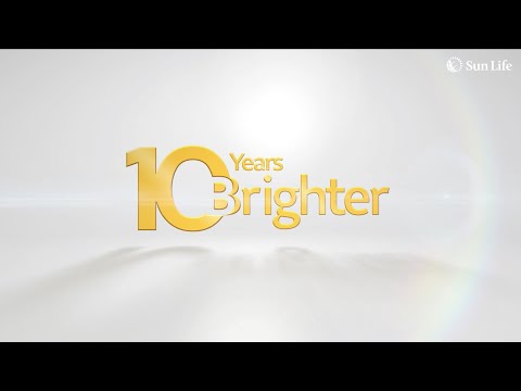 Sun Life Malaysia - 10th Anniversary Video
