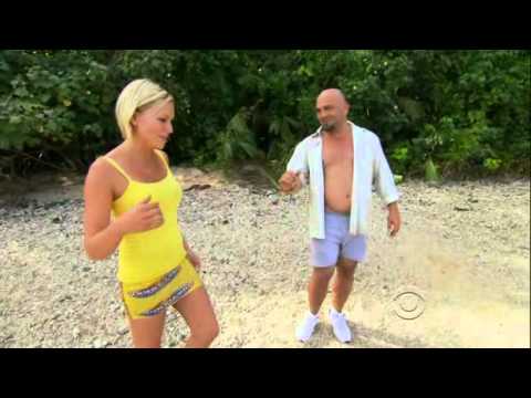 Survivor Samoa Ep. 1901 The Puppet Master (5/10)