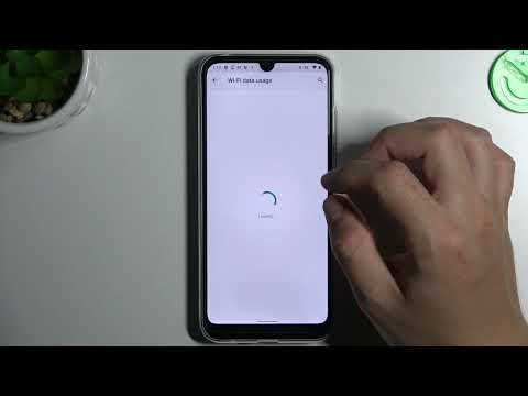 How to Troubleshoot WhatsApp Notifications Issues on MOTOROLA Moto E6i?