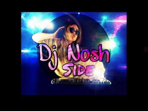 Dj NoshSide - Makers Nkv - TropicalMooz