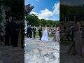 Make your wedding day about JESUS #coupleshorts #wedding #2023bride #christiancouple #christian