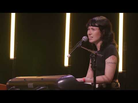 BUZZ - Never Really Over | ASCAP Experience 2023