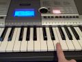 Paradise City Guns N Roses Piano Lesson