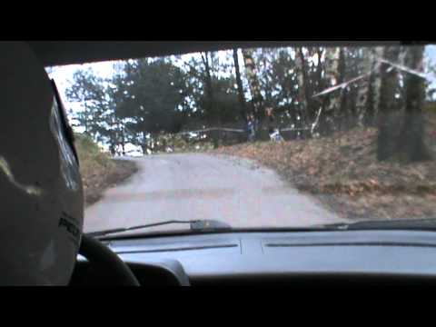 Sanecznik ARS Zory Suzuki Swift OS3