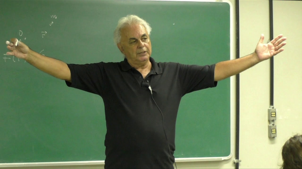 Aula 12.5 - Energia potencial gravitacional