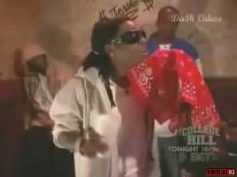 Lil Wayne- Live From 504 (Official Video)