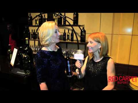 Sterling Vineyards Being Served at 87th Oscars Governors Ball Press Preview #Oscars #SterlingWines