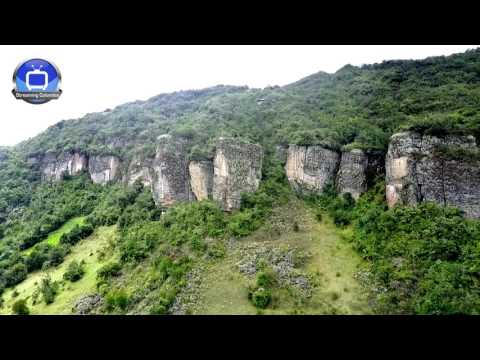 Video de Suesca, Cundinamarca