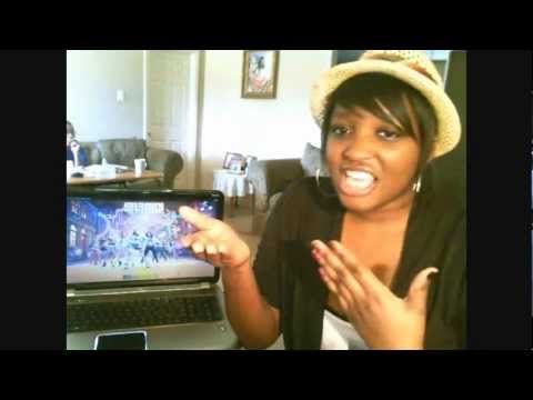 Girl's Generation (SNSD) - I Got A Boy Reaction