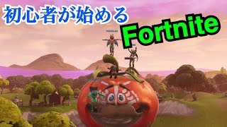 【フォートナイト】超初心者のまったり深夜の生放送！！初見さん大歓迎です！
