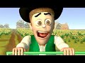 Zenon S Farm Song For Kids Zenon The Farmer Nursery Rhymes