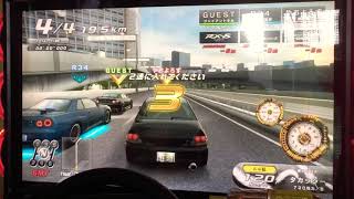 湾岸MMT6 乱入